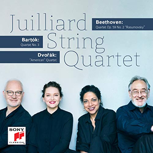 Juilliard String Quartet
