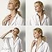Dcfywl731 Minimal Dainty Gold Plated Dangle Earrings Layered Bar Pendant Neckalce Gold Long Y-Necklace Gold Earrings and Necklaces Set Delicate Lariat Chain Jewelry for Women