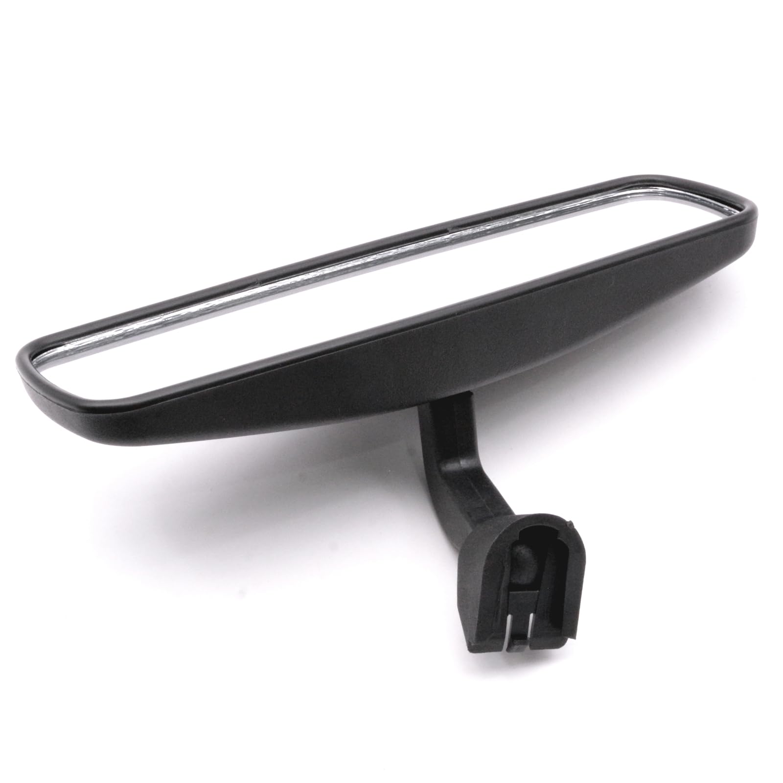 Rétroviseur intérieur Pour Ford Fiesta 2001-2008 Focus 1998-2004 Fusion 2002-2012 Mondeo 2000-2007 Transit Connect 2002-2013 4982463