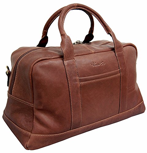 Kenneth Cole New York Leather 20