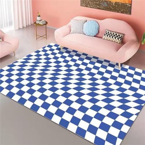 Tapis de chambre grand tapis pas cher doux pour sols glissants