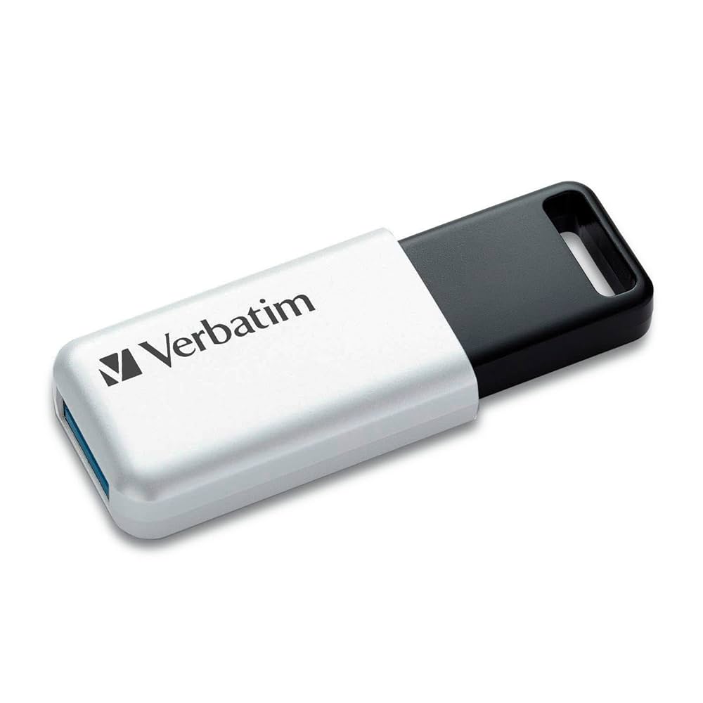 (未使用･未開封品)Verbatim バーベイタム USBメモリ 8GB スライド式 USB2.0 USBP8GVZ3 Amazon.co.jp: バーベイタム (Verbatim) USBメモリ 32GB USB3.2
