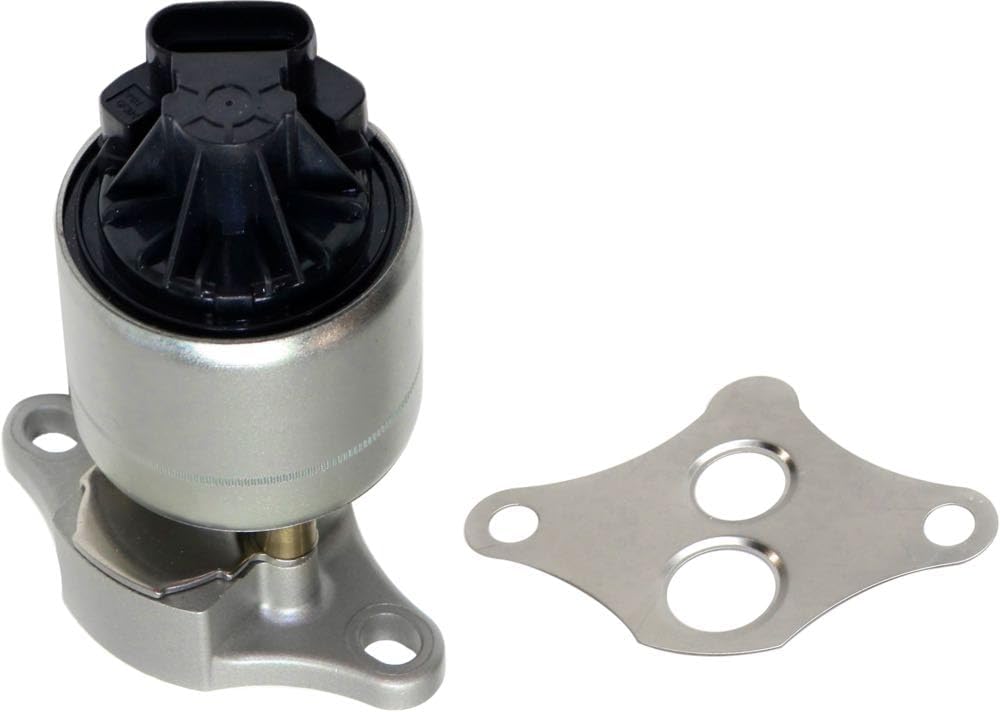 Go-Parts - for 1996-2002 Chevrolet S10 EGR Valve