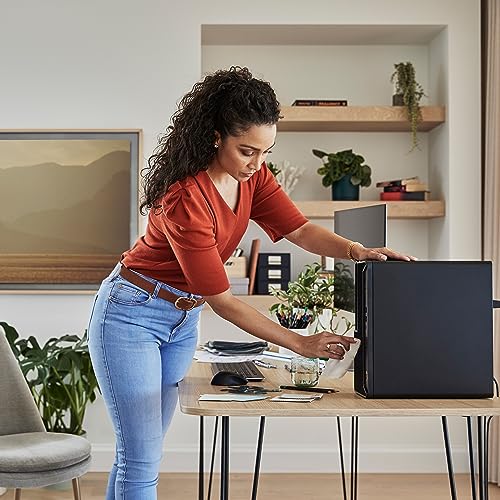 HP Elite Tower 800 G9 i9-12900 NVIDIA 1TB SSD Intel UHD Graphics NVIDIA GeForce RTX 3060 Desktop-PC – Bild 5