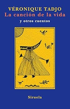 Hardcover La canción de la vida: y otros cuentos (Spanish Edition) [Spanish] Book