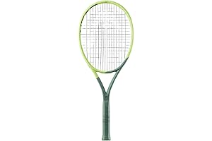 Head Graphene 360 Extreme MP Tennis Racquet