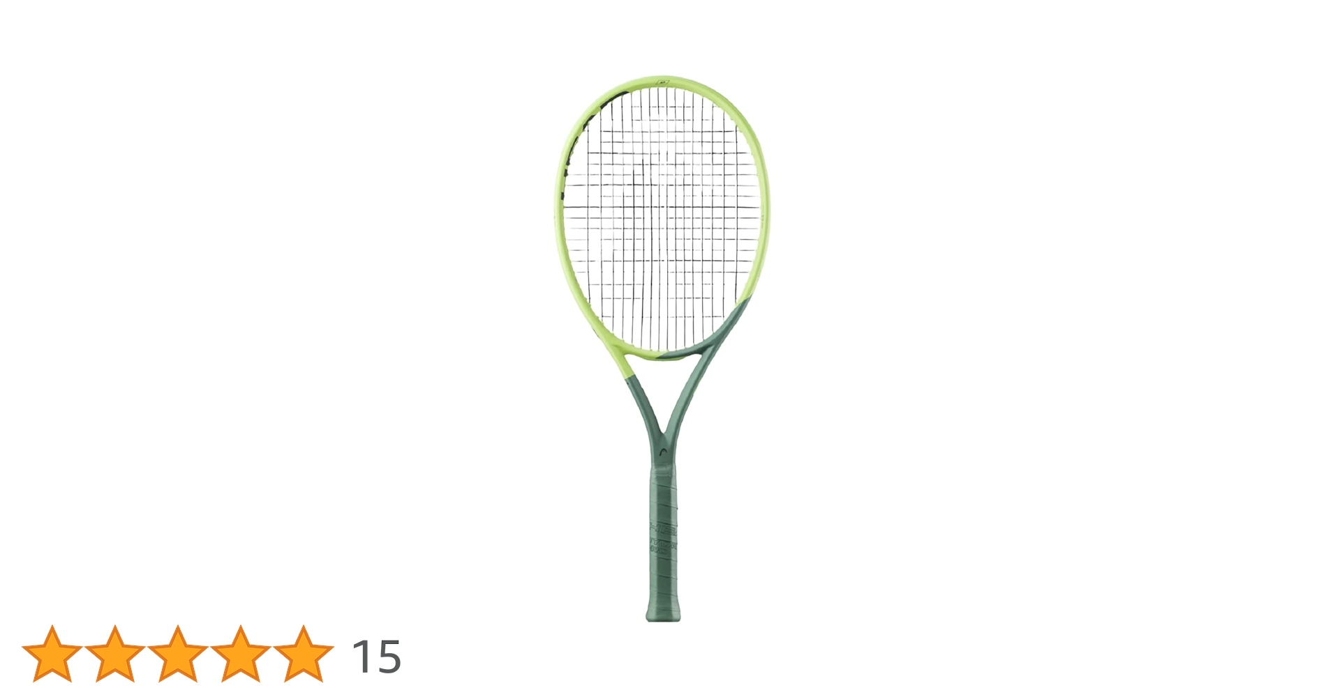 Babolat Extreme MP 500 テニスラケット Babolat Extreme MP 500 テニスラケット Babolat Extreme MP 500