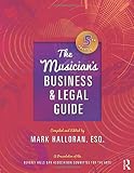 The Musician's Business and Legal Guide
