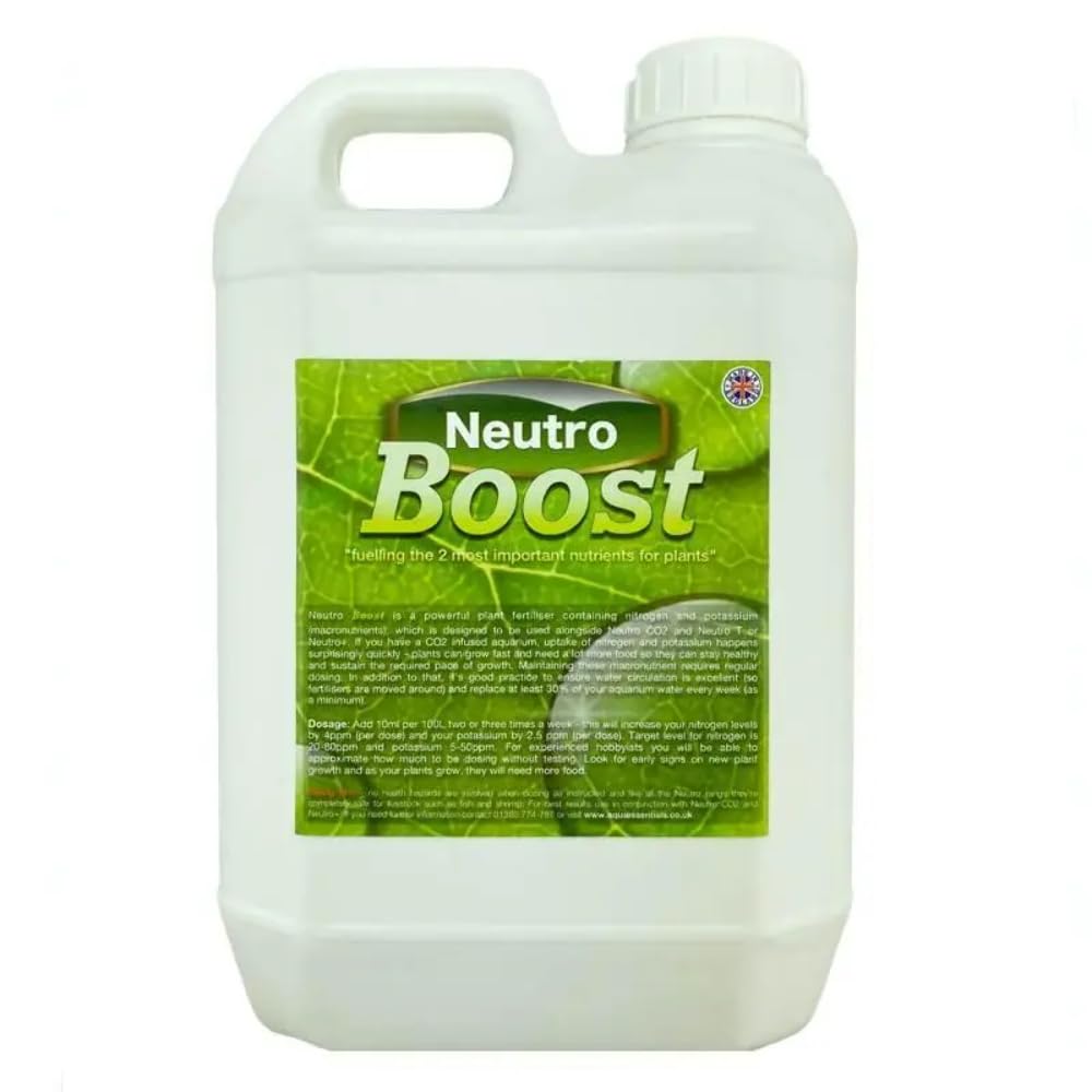 Neutro Plant Boost - LARGE (Adds Macro Nutrients)