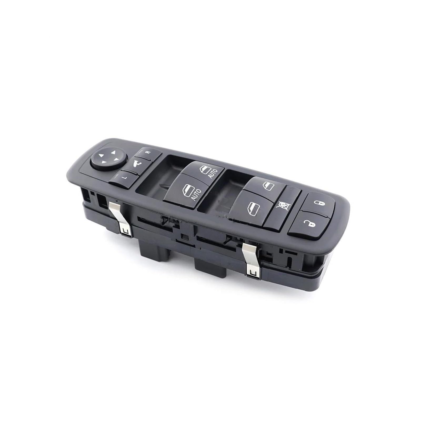 Commutateur fenêtre voiture : Bloqué ? Solution lève-vitre Dodge Grand Caravan 4602536AF