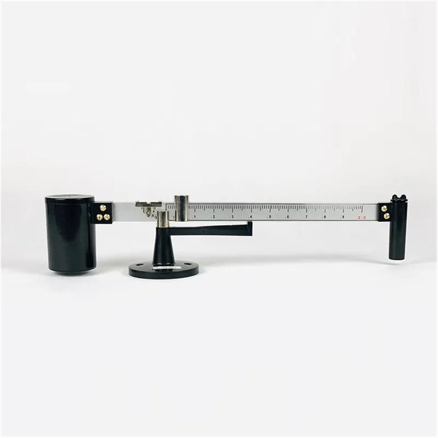 Mud Tester Kit - Hydrometer, Sand Content Meter, Slurry Viscometer, Portable Testing Machine Set with Marsh Funnel & Viscosity Cup for Laboratory Use
