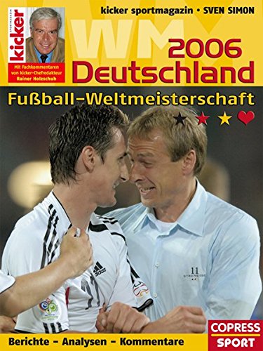 Simon:Fußball-WM Deutschl.2006 Simon:Fußball-WM Deutschl.2006