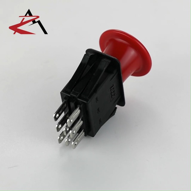 Switch(スイッチ) Hitachi #980-778 980778 New Genuine OEM Switch for GP2 CE16