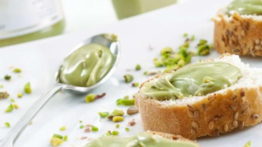PISTACHO CON NUECES 1 KG