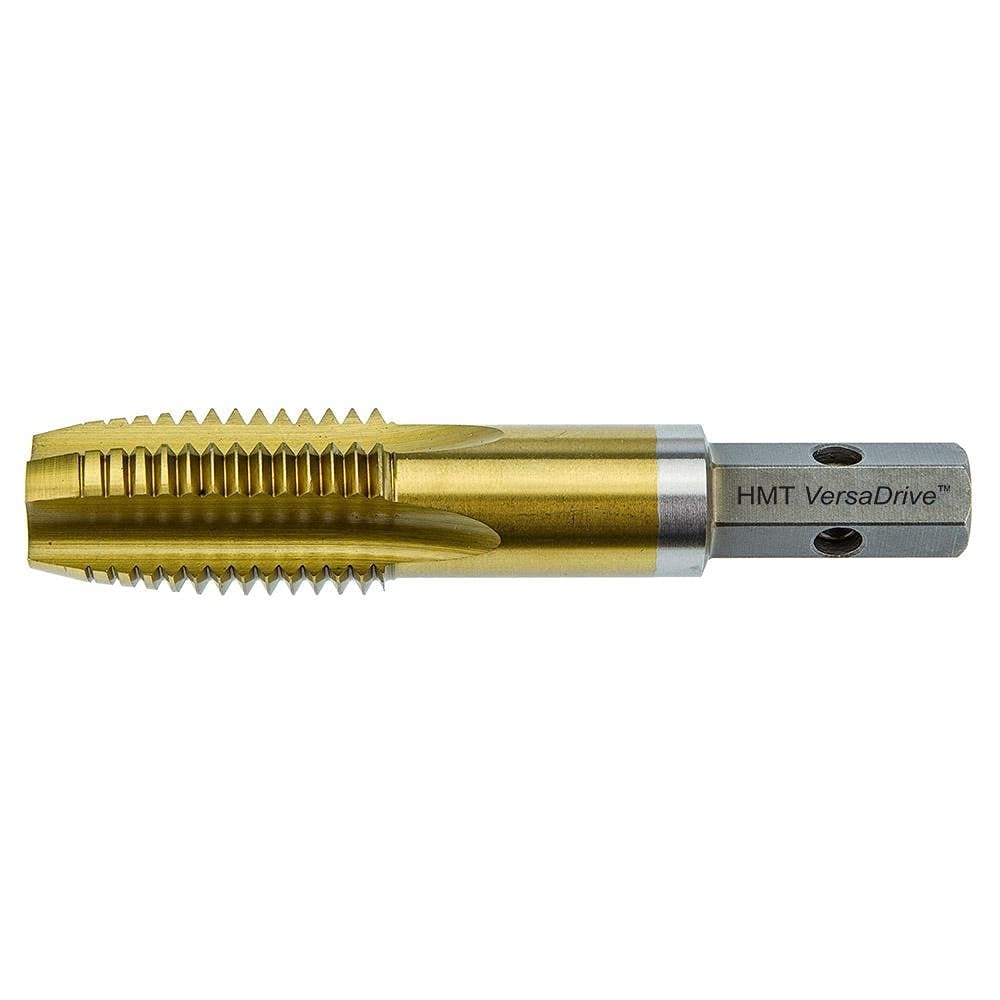 HMT 308010-0080 M8 x 1.25 VersaDrive impacta tap