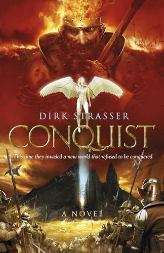Cover of Conquist