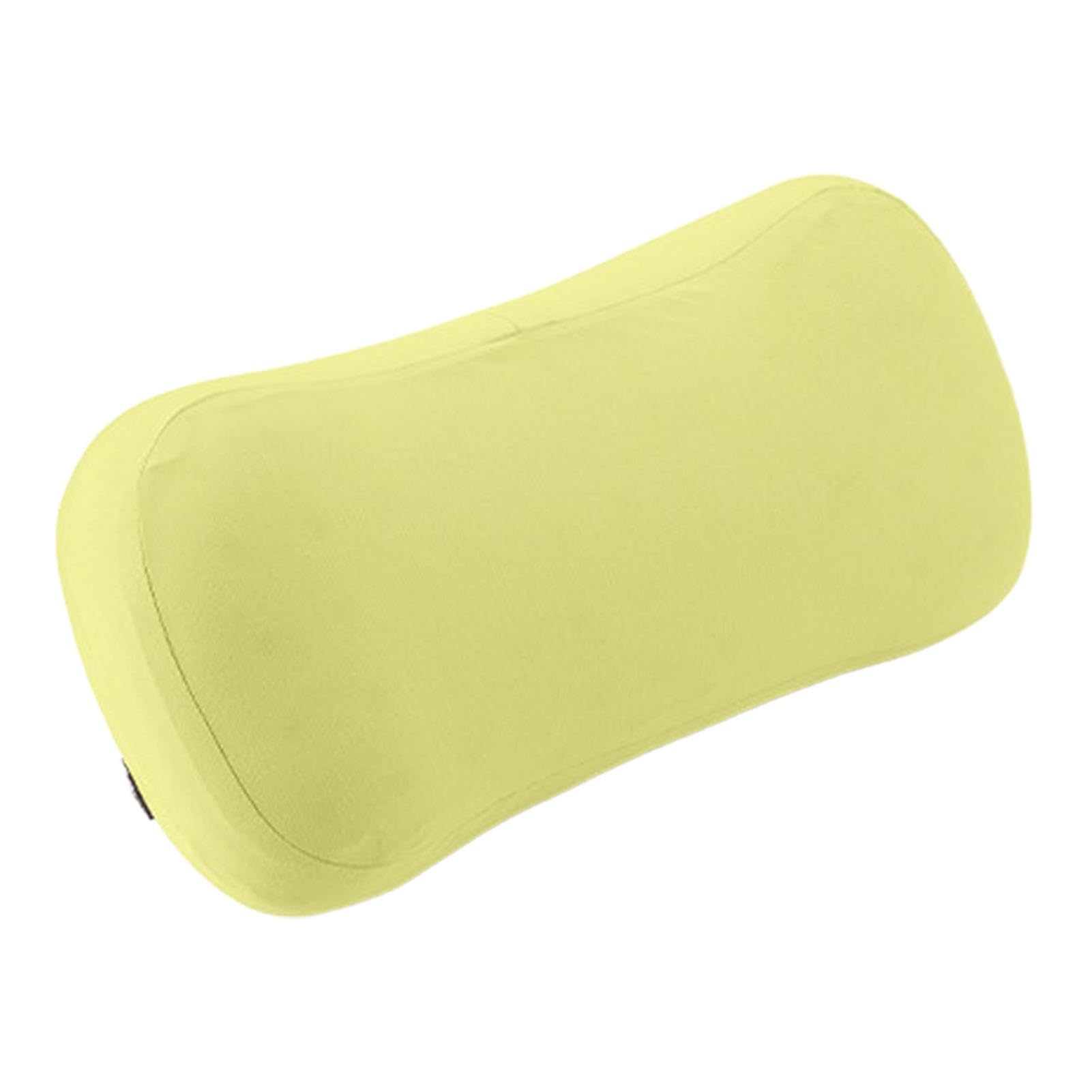 Oreiller de camping, oreiller pour le camping,Oreiller de couchage de
