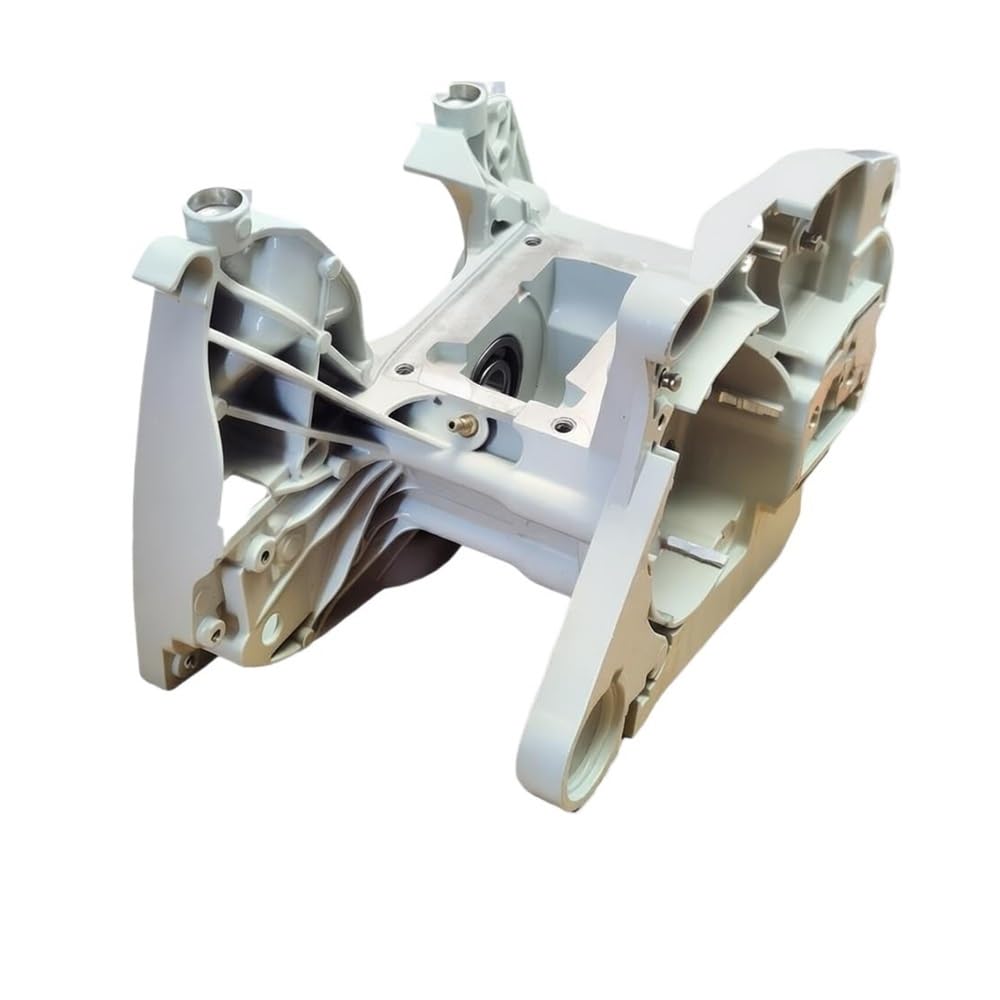 Lawn Mower Parts Crankcase Fit for Stihl MS661 MS661C Chainsaw Replacement Parts