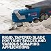 Bosch OSL200RS 2 In. Starlock® Oscillating Multi Tool High-Carbon Steel Rigid Scraper Blade