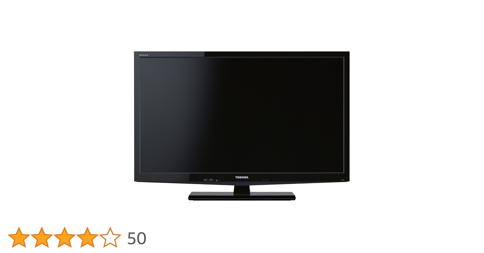 東芝 - TOSHIBA 液晶テレビ 東芝 テレビ  レグザ 32BC3 TOSHIBA REGZA 32BC3 カラーテレビ 32V 東芝、留守録機能を備え