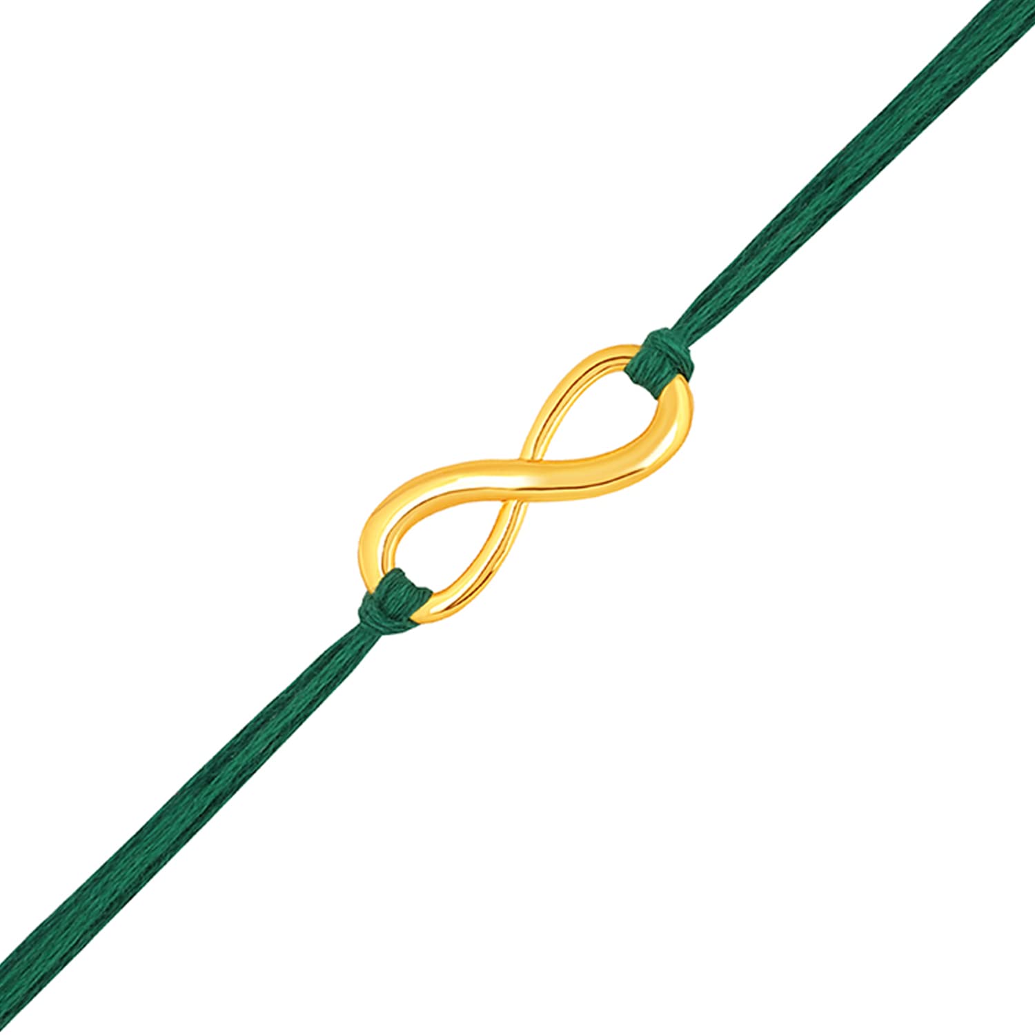 See full amazon price history chart for Mahi Gold Plated Infinity Rakhi for Brother/Bhaiya (RA1100685G) Mahi Gold Plated Infinity Rakhi for Brother/Bhaiya (RA1100685G) (B0B468HZ4V) Amazon Price History, Amazon Price Tracker