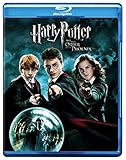 Harry Potter & the Order of the Phoenix (2-Disc Special Edition/BIL/BD) [Blu-ray]
