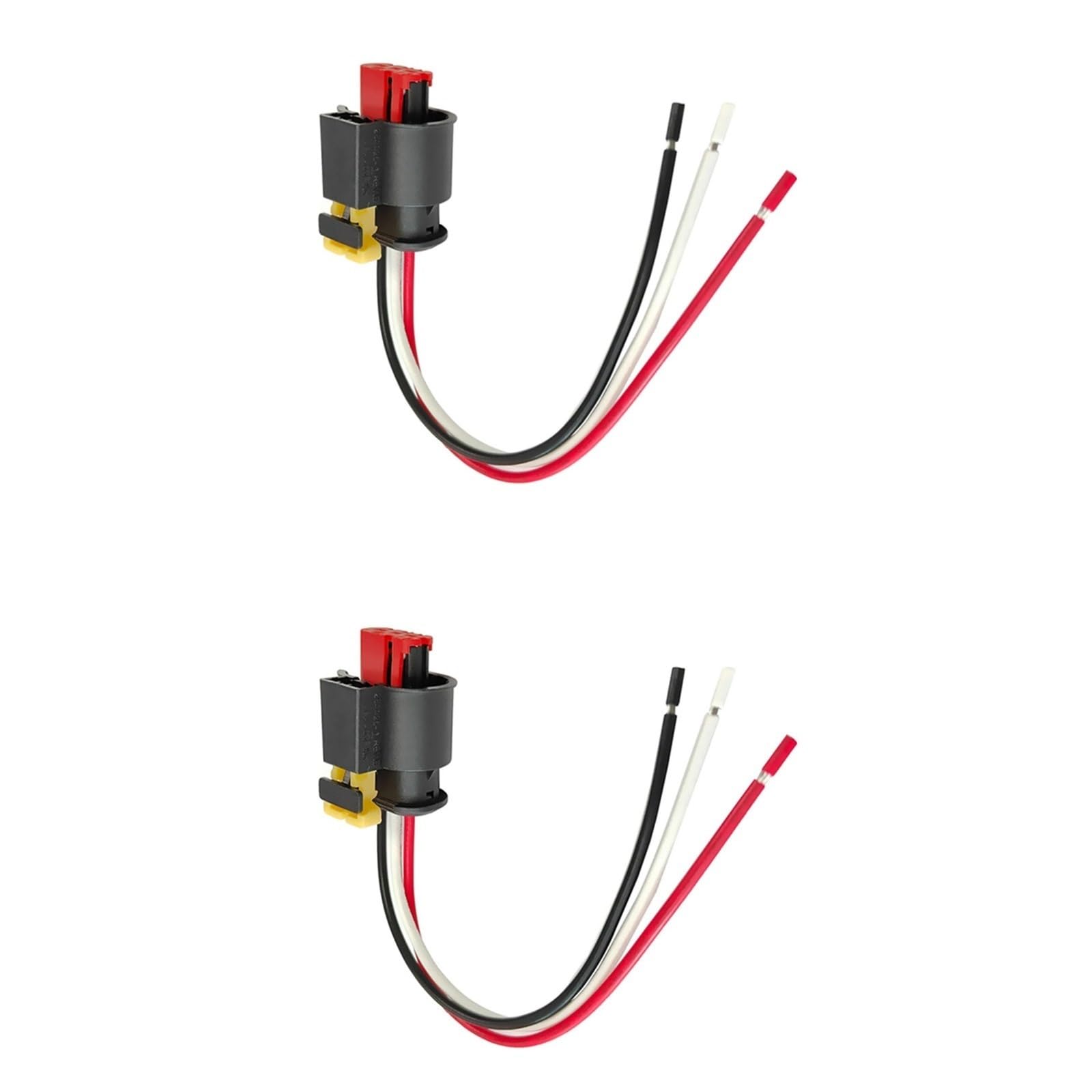 Conector de bobina de encendido Alfa Romeo 4C 1.8 arnés de cables de sustitución 8