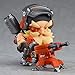 Good Smile Company Nendoroid Torbjorn: Classic Skin Edition