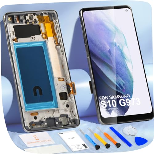 For samsung galaxy s10 lcd display