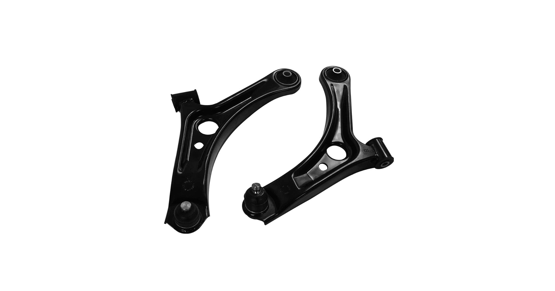 Amazon | 三恵工業 ロアアーム 左右セット 555 スリーファイブ