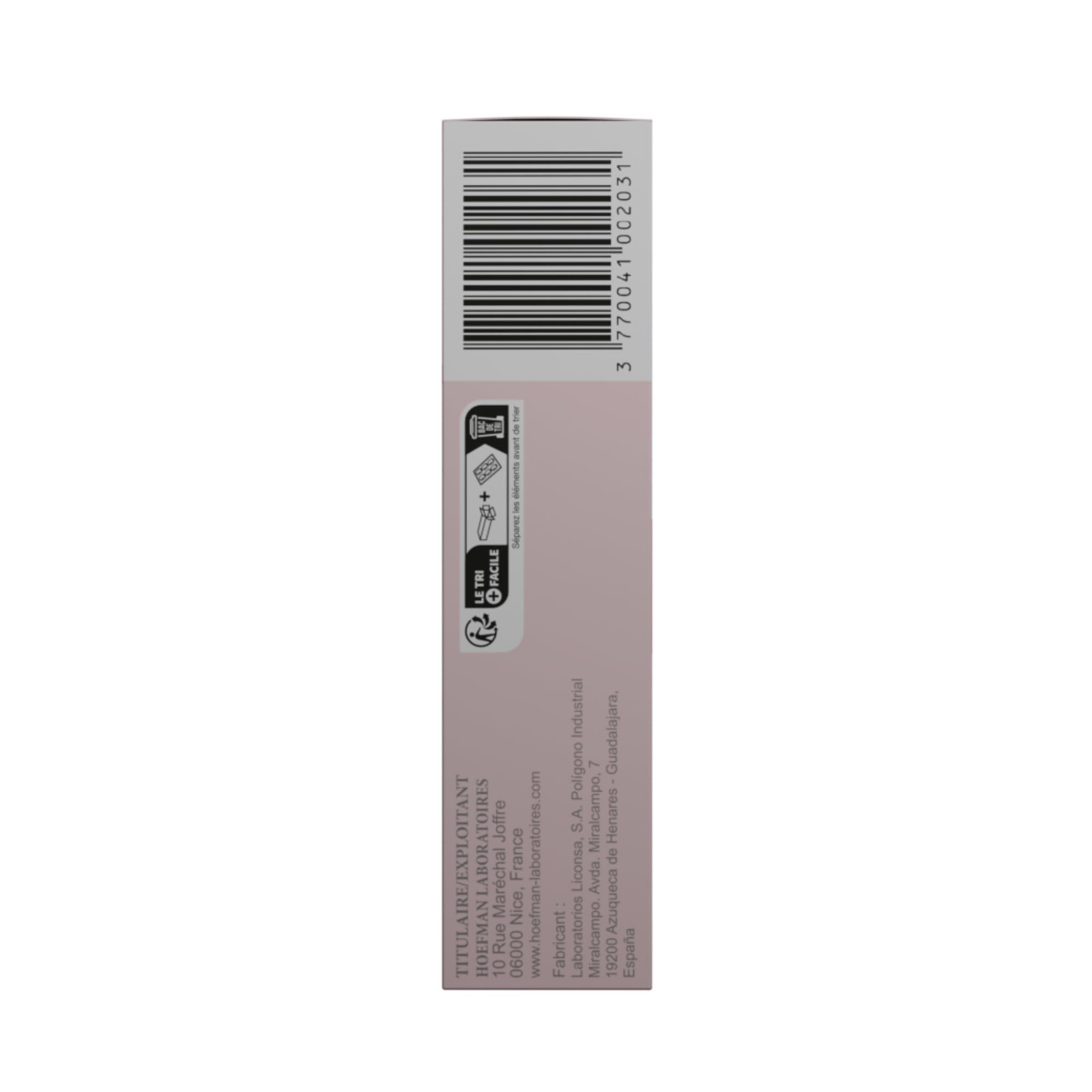 Complément Alimentaire Triple Action – Désir de Grossesse & Préconception, Grossesse, Allaitement – Oméga 3 DHA EPA, Complexe Vitamines B9+B12, D3, E, Iode (30 Capsules, 1 mois)