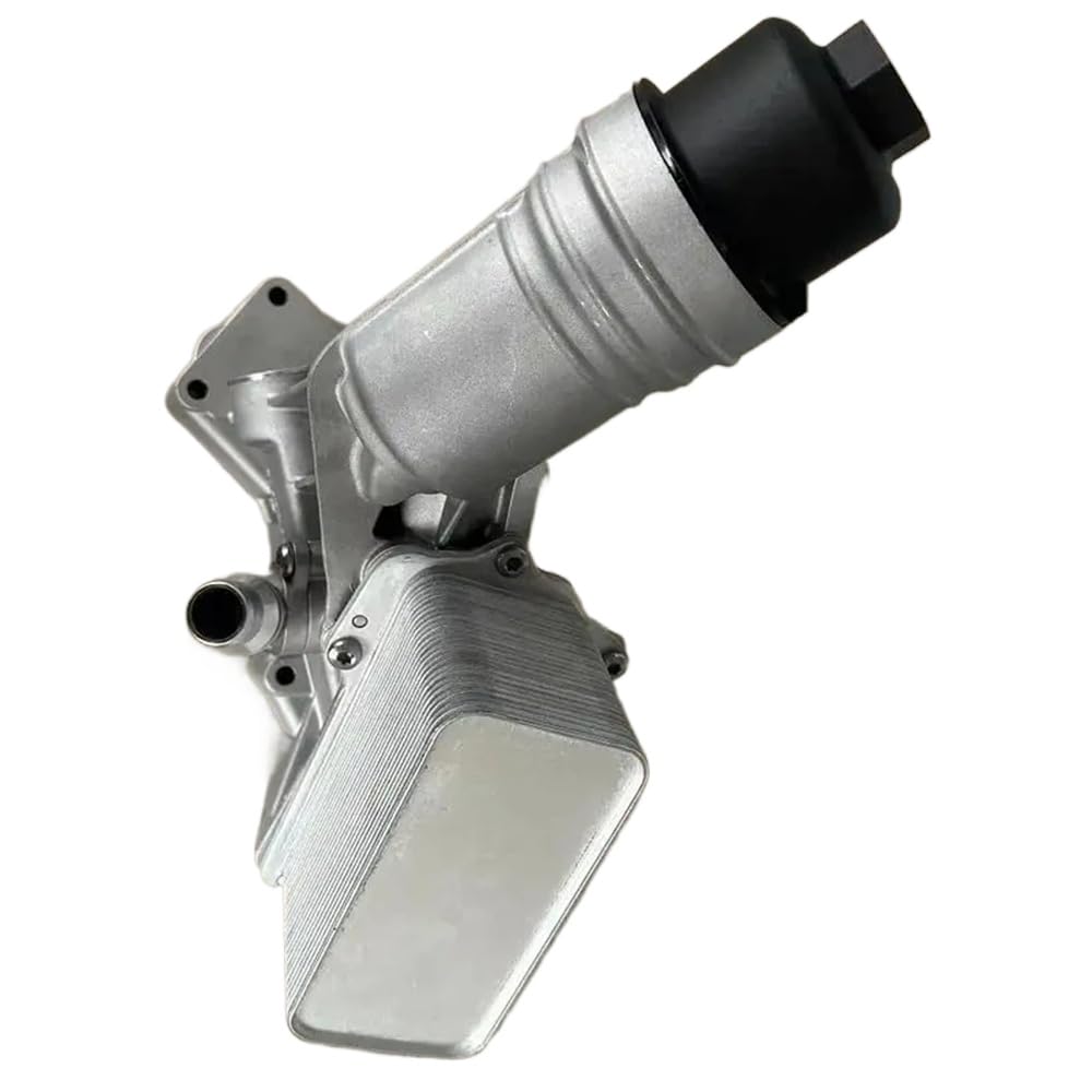 Conjunto de Filtro de Aceite de Motor 11 42 8 583 895 Compatible con F20 F30 G30 G11 X3 X4 X5