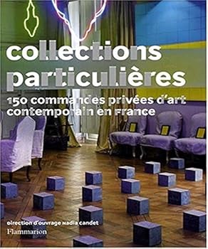 Paperback COLLECTIONS PARTICULIERES (HISTOIRE DE L'ART) [French] Book