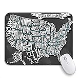 alte tafelapfelsorten MousePad-Größe: 240 mm x 200 mm x 3 mm (9,5 