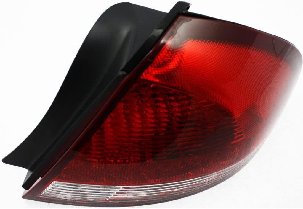 For Ford Taurus Tail Light 2004 05 06 2007 Pair Driver and Passenger Side Sedan For FO2800184, FO2801184 | 5F1Z 13405 A, 5F1Z 13404 A