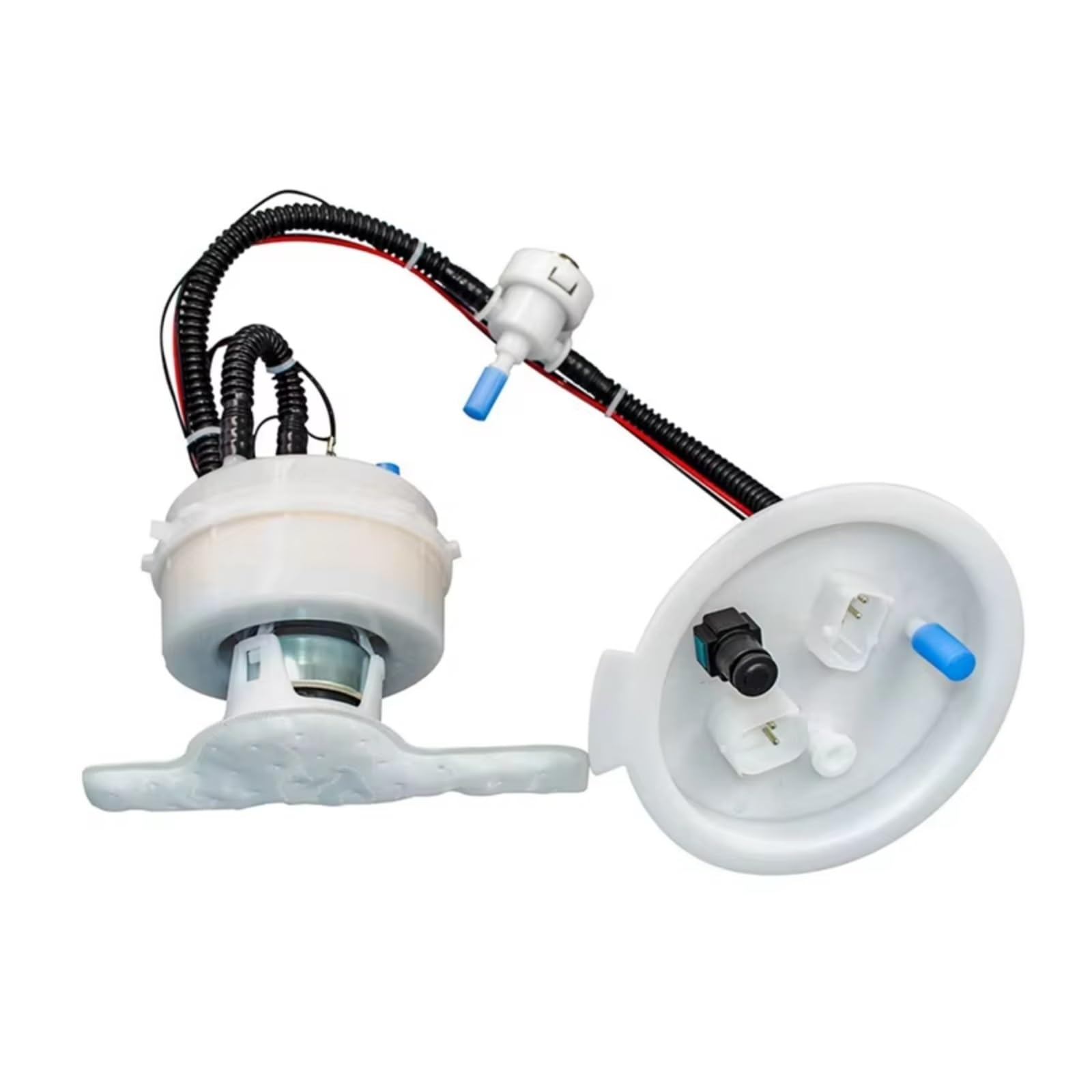 Pompes à carburant Compatible Avec BMW Pour F07 535GT F10 F12 F13 523I 535I 528I Pompe À Essence Automobile Ensemble Voiture 16117260640