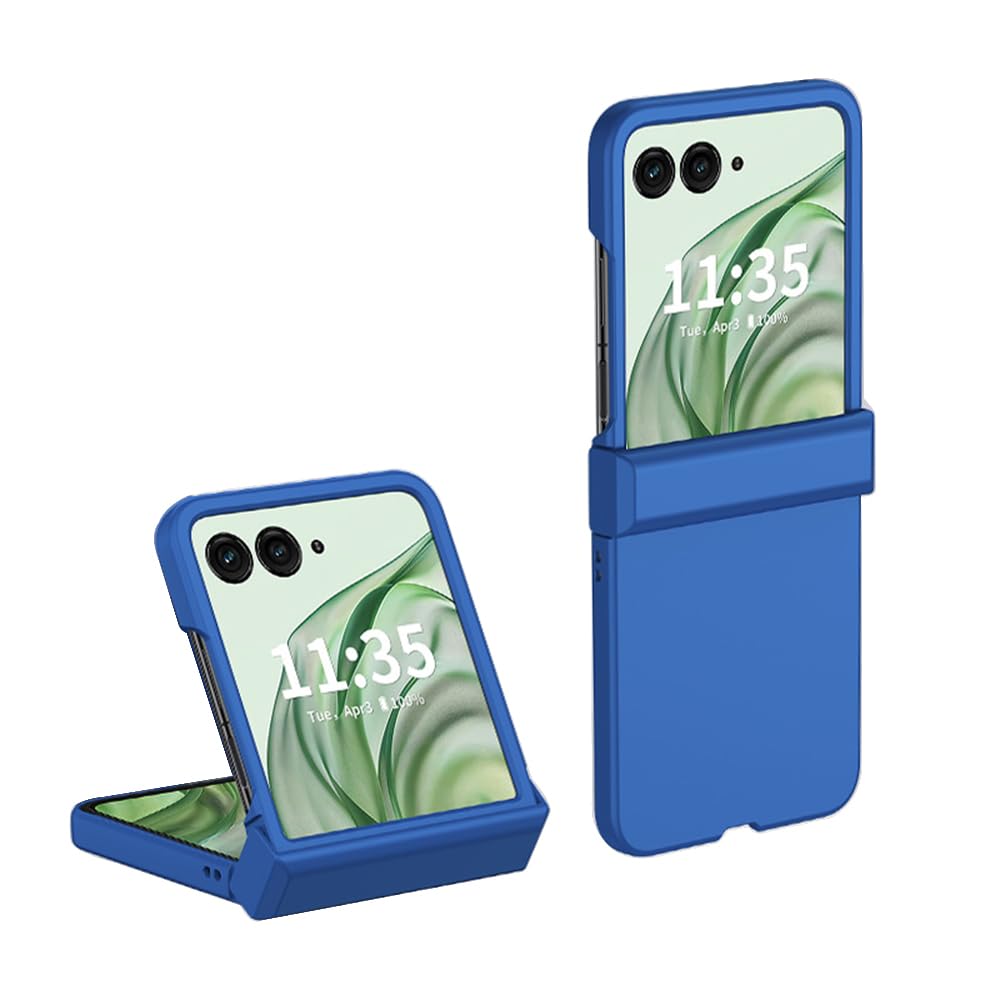 Cover per Motorola Edge 50 Pro 5G Custodia Antiurto