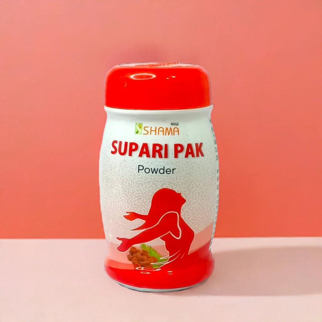 Supari Pak Powder (100g EACH Pack of 3)