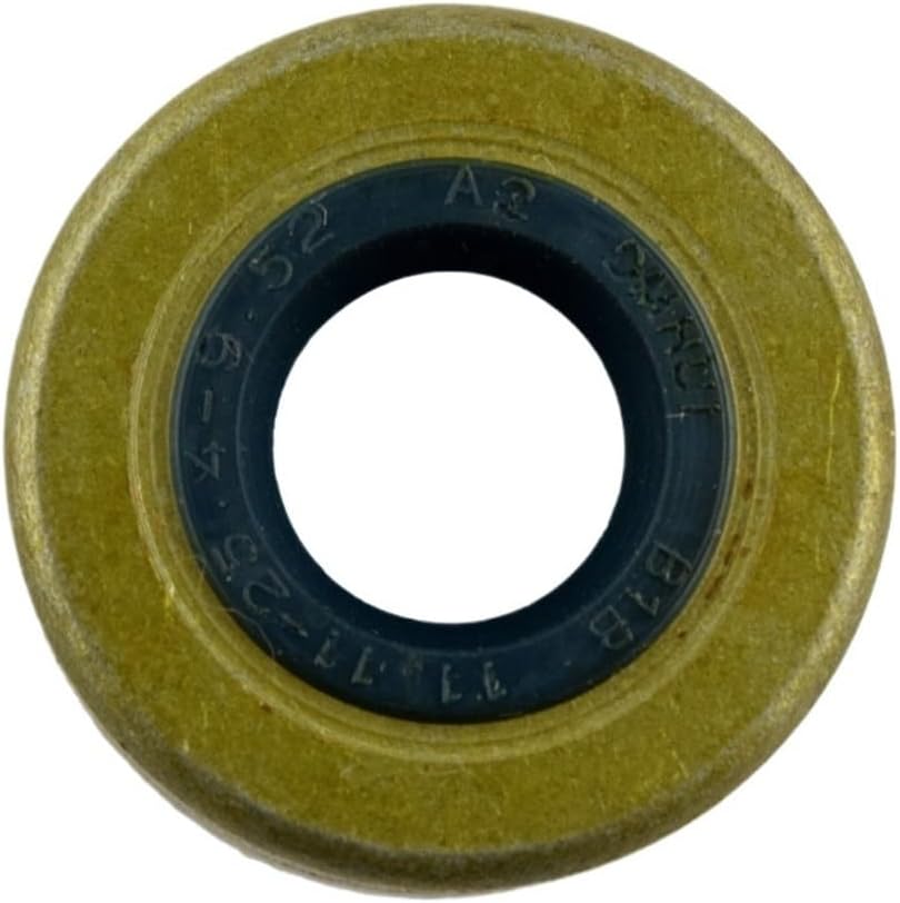 Shaft Oil Seal 11. * 25.4 9.52mm N-B-RT-B-V