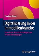 Digitalisierung in der Immobilienbranche: Smart Ho