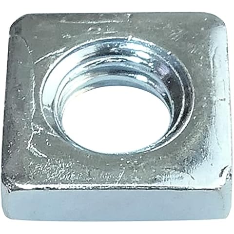 Écrous carrés M4 AERZETIX Cover