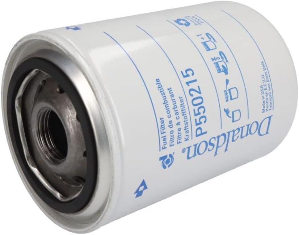 Donaldson P550215 Fuel Filter