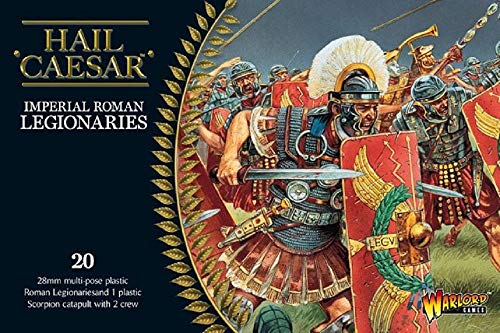 Preisvergleich Produktbild Imperial Roman Legionaries