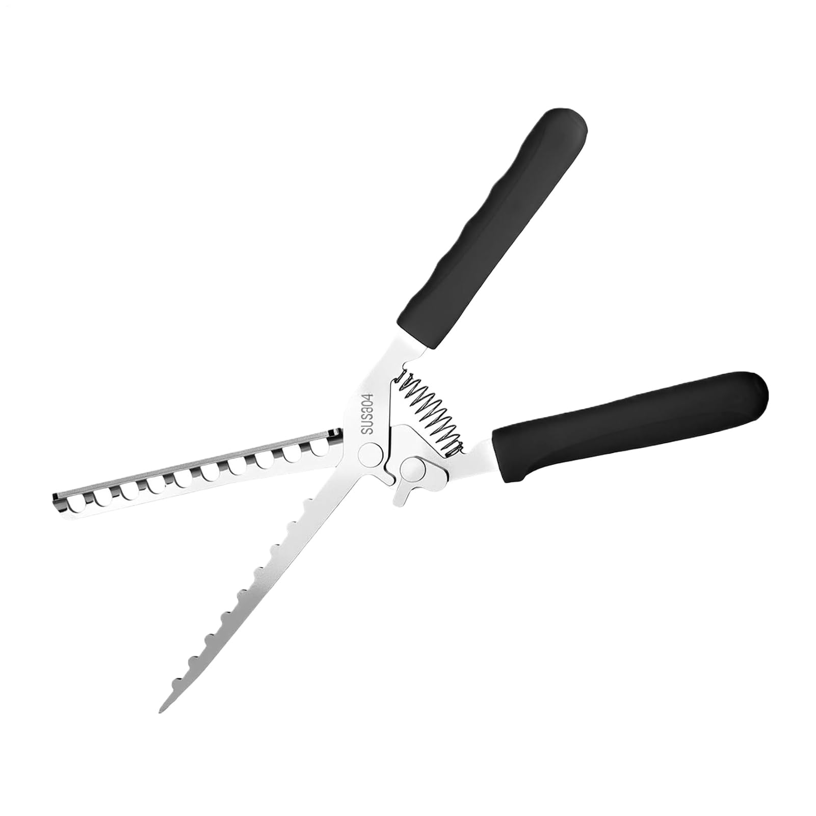 Éplucheur à côtes BBQ avec accessoire résistant à la chaleur de cuisson