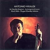 Le Quattro Stagioni - La Tempesta di Mare