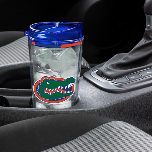 Image of Rico Industries NCAA Double Wall Tritan Tumbler 16oz or 22oz