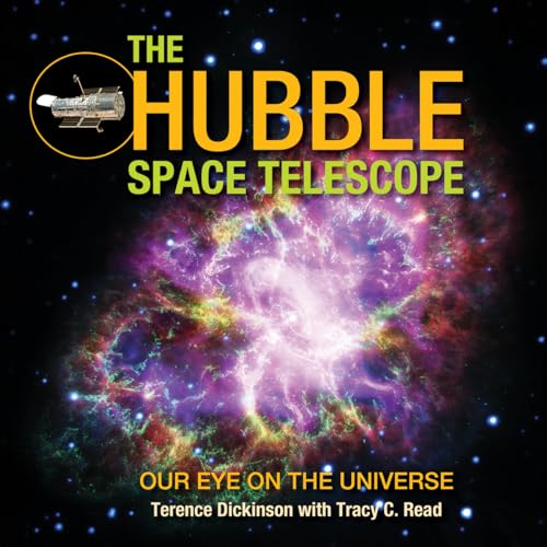 Hubble Space Telescope: Our Eye on the Universe