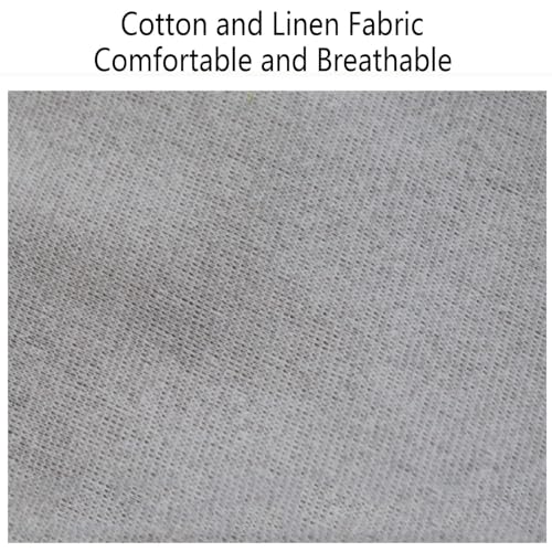 Almohadilla de espuma viscoelástica para silla de comedor morada 40x40x5cm 6