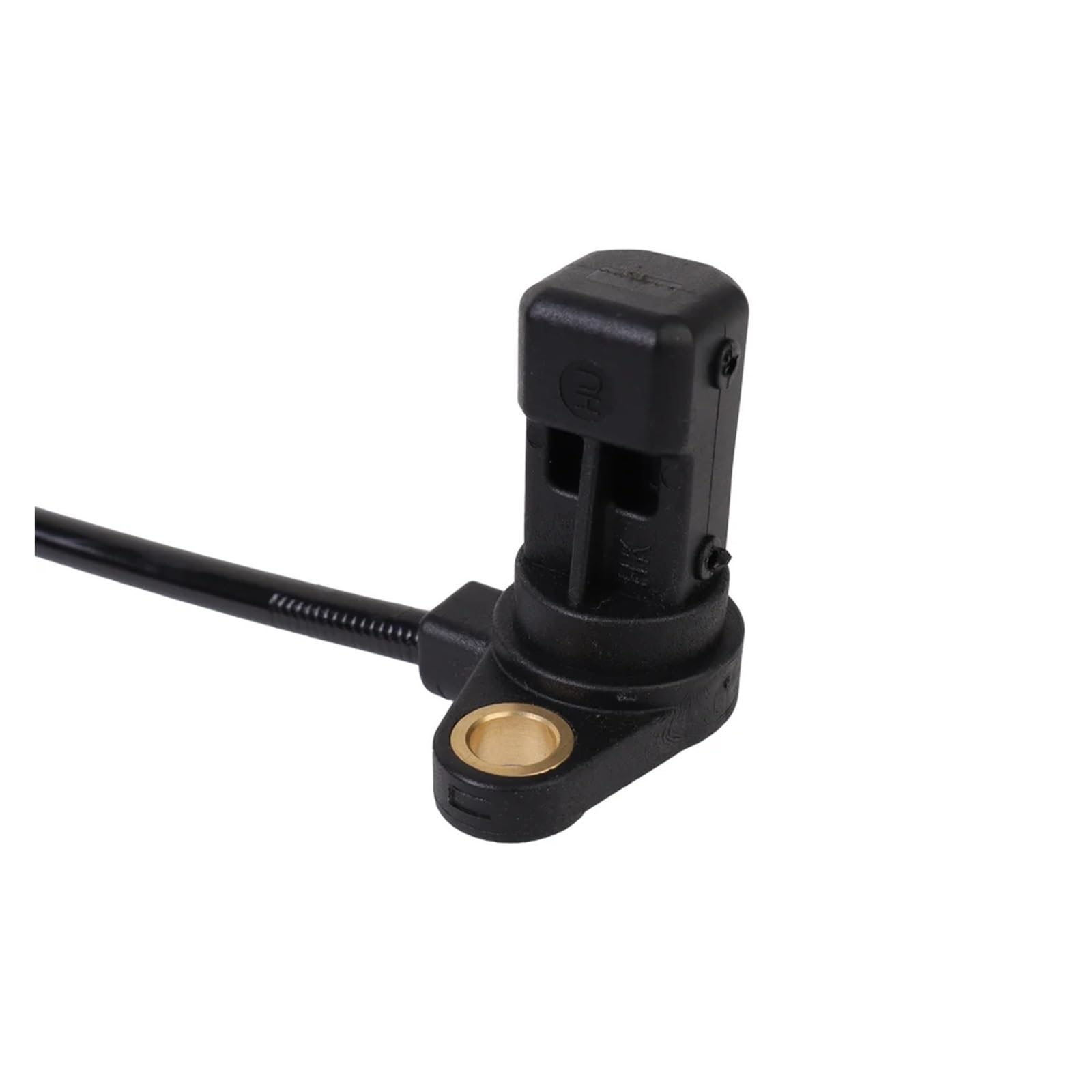 Sensor eje trasero Cable Sensor De Señal ABS Para Rueda De Motocicleta Compatible Con BMW R900RT, R1200RT, R1200R, R1200GS, ADV, K1200R, K1300R, K1600GT.