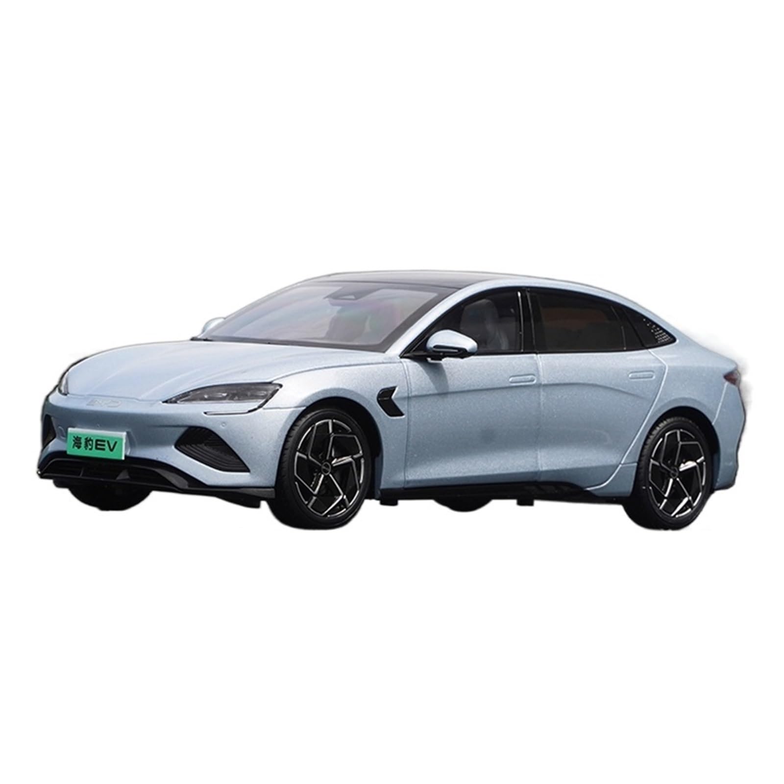 BYD SEAL ミニカー1/18非売品 BYD SEAL ミニカー1/18非売品